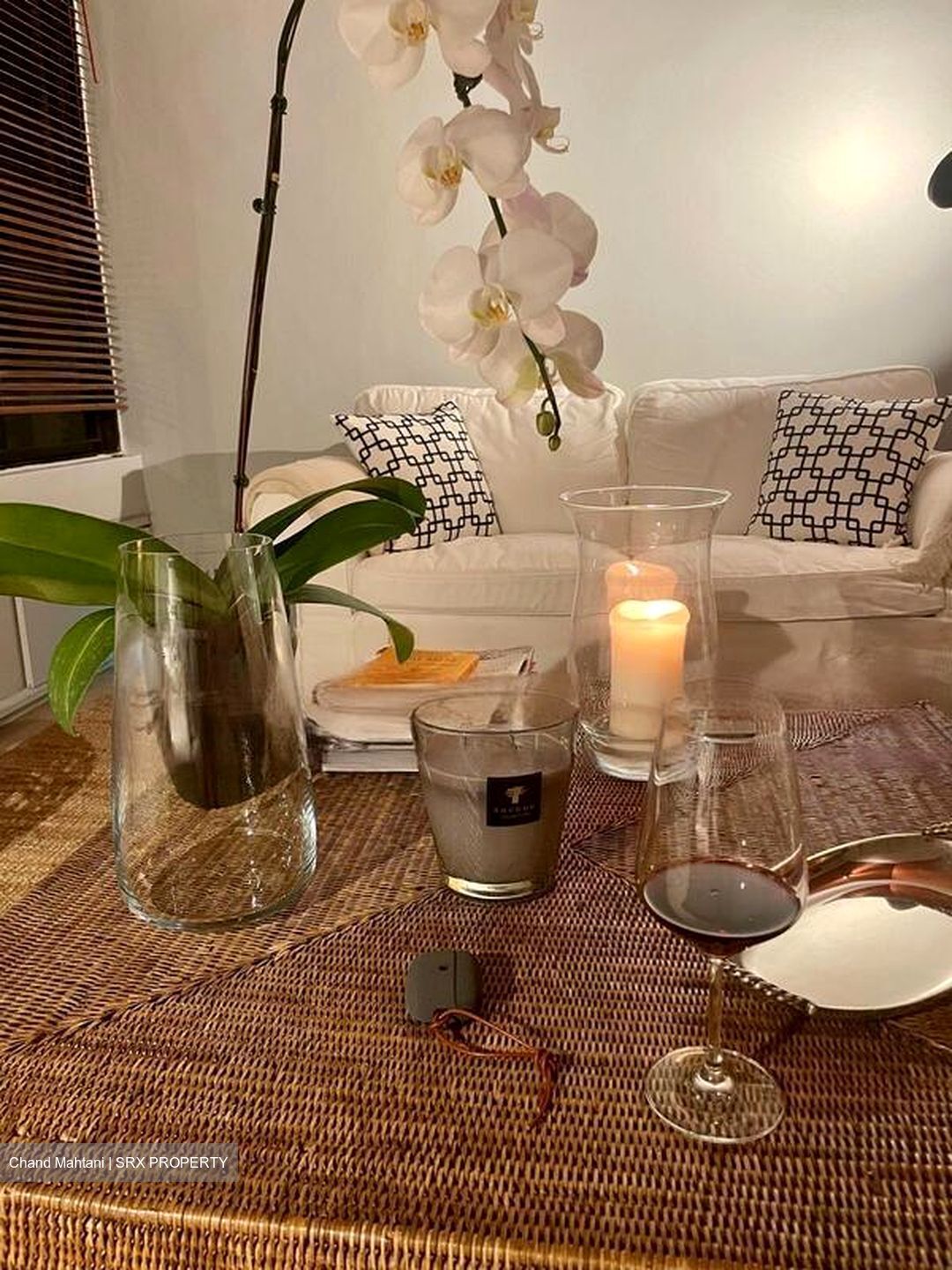 Dynasty Garden (D10), Condominium #485884851